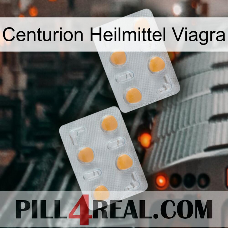 Centurion Remedies Viagra 25